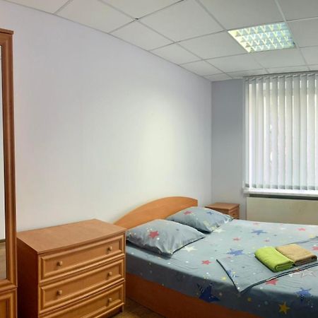 Best4Rest Kiev Buitenkant foto