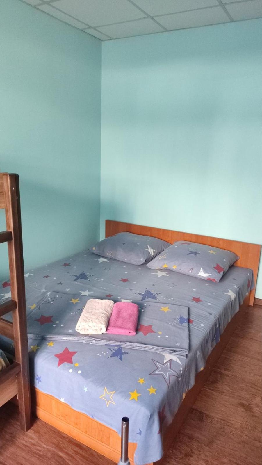 Best4Rest Kiev Buitenkant foto