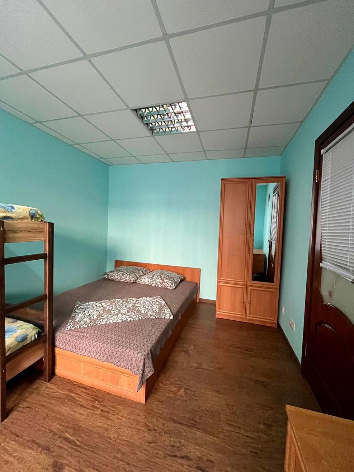 Best4Rest Kiev Buitenkant foto
