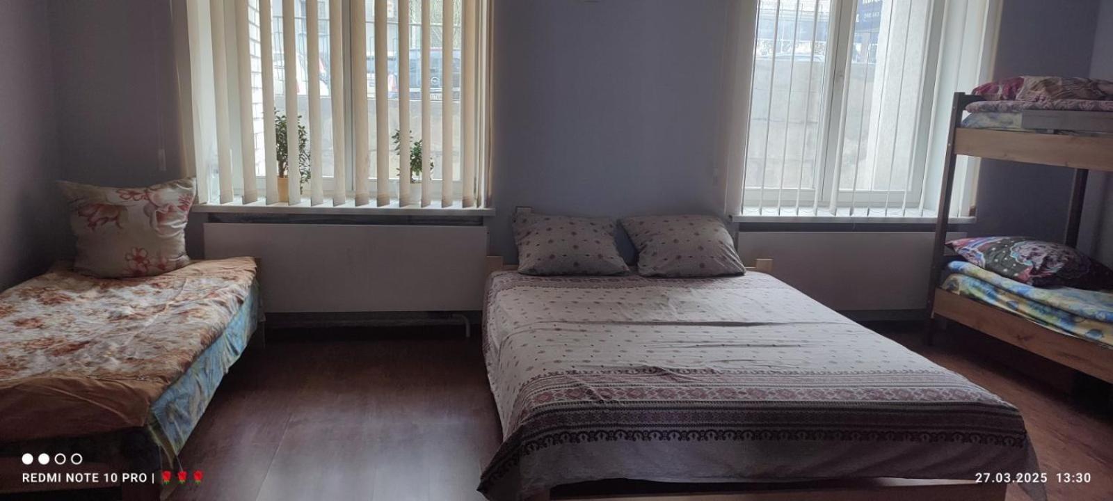 Best4Rest Kiev Buitenkant foto